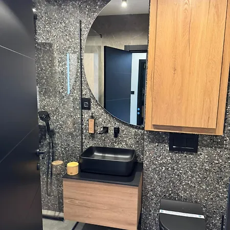 Appartement Tanasijevic