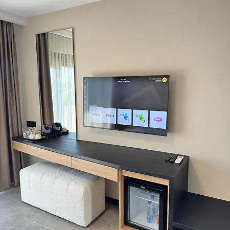 Tanasijevic Appartement Rajkovac