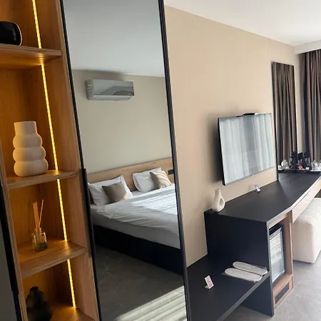 Appartement Tanasijevic Rajkovac