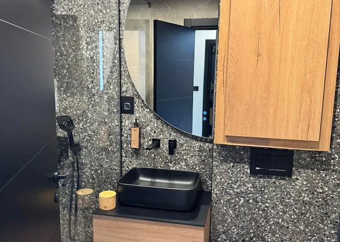 Apartament Tanasijevic