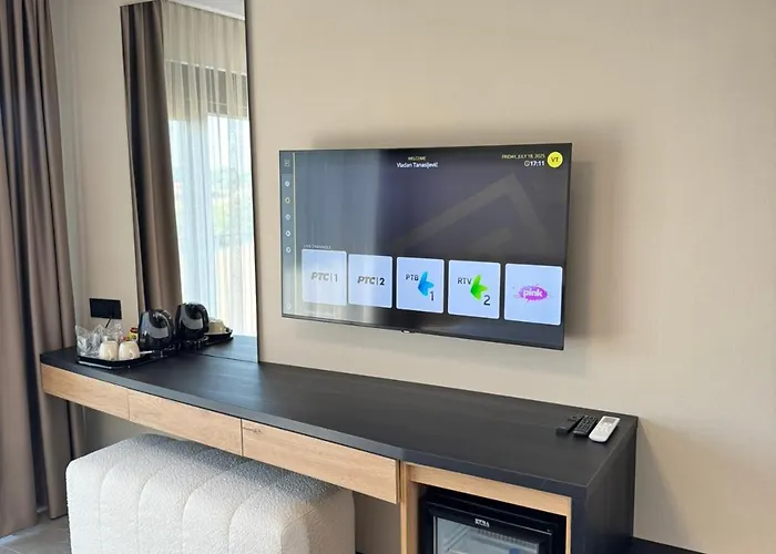 Tanasijevic Apartament Rajkovac