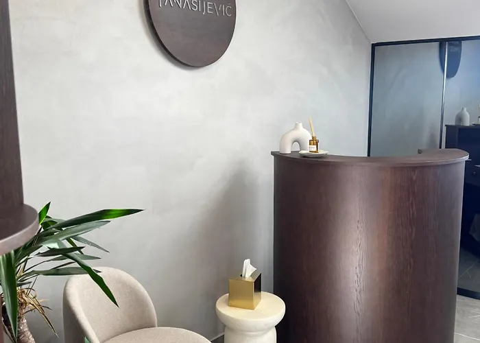 Tanasijevic Apartament